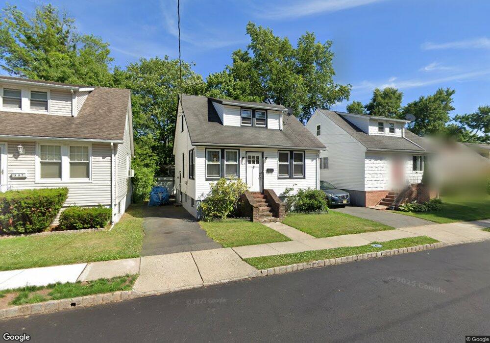 305 Revere Ave unit 1, Union, NJ 07083 - photo 1