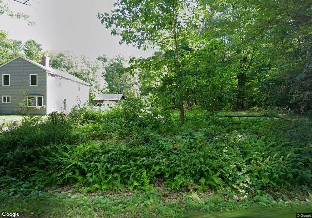 23 Fullam Hill Rd, Fitzwilliam, NH 03447 - photo 1