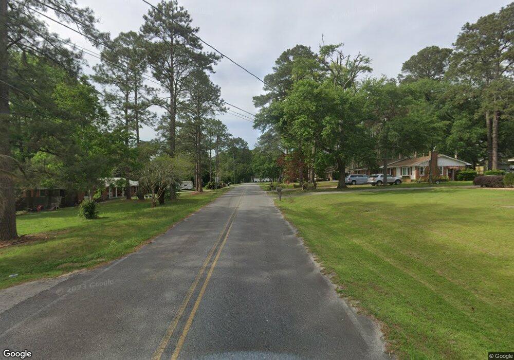 00 Emerson Ave, Cairo, GA 39828 - photo 1