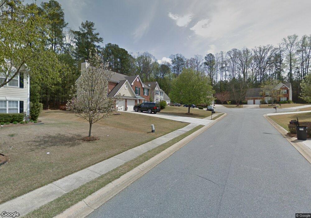 1702 Silverchase Dr SW unit 4, Marietta, GA 30008 - photo 1