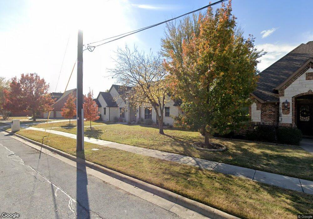 6801 Simmons Rd, North Richland Hills, TX 76182 - photo 1