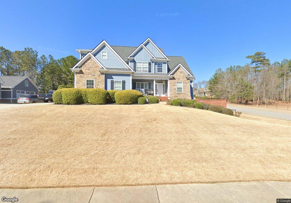 2171 Fern Hill Rd, Bogart, GA 30622 - photo 1