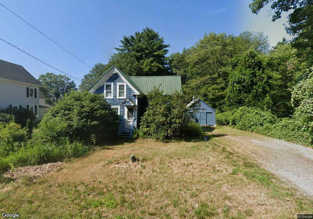 25 W Main St, Newton, NH 03858 - photo 1
