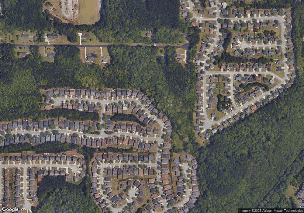 538 Goldfinch Way, Stockbridge, GA 30281 - photo 1