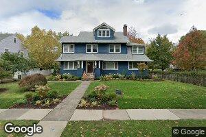 252 Christopher St, Montclair, NJ 07043