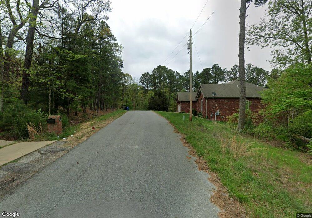 1 Zennor Cir, Bella Vista, AR 72715 - photo 1