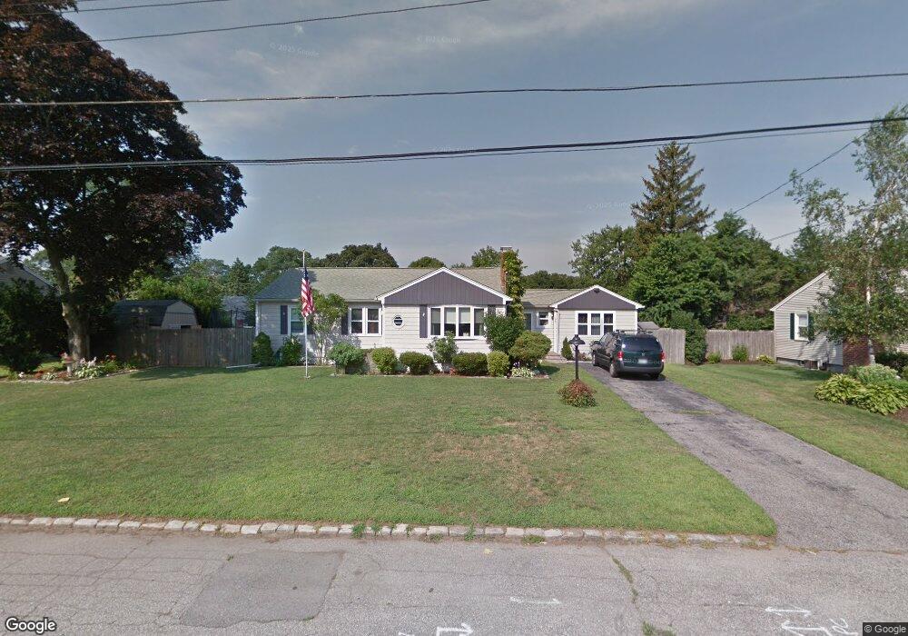 65 Dedham Rd, Warwick, RI 02888 - photo 1