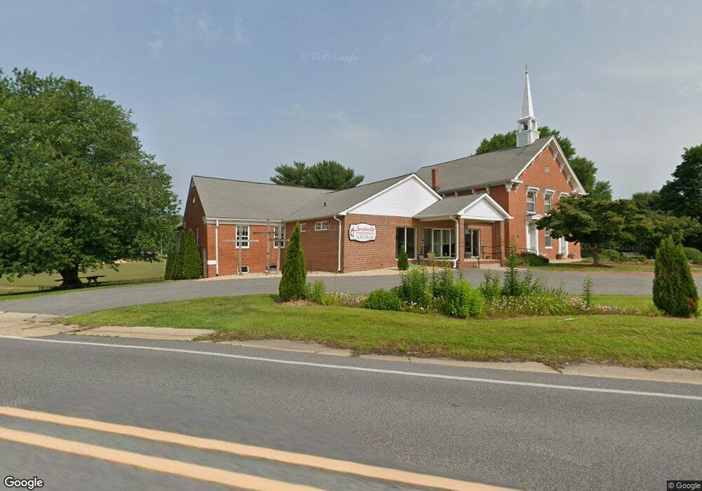 3005 Ferry Landing Rd, Dunkirk, MD 20754 - photo 1