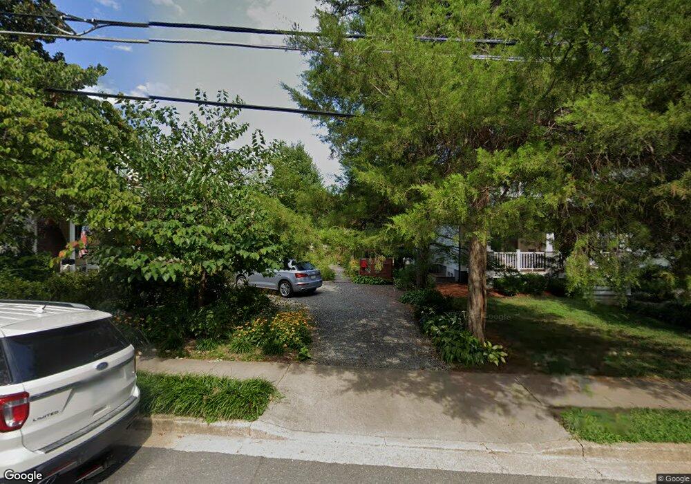 306B Grove Ave, Falls Church, VA 22046 - photo 1