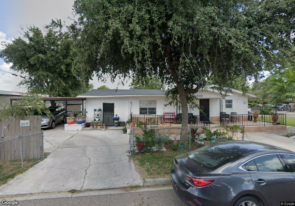 515 N Missouri Ave, Weslaco, TX 78596 - photo 1