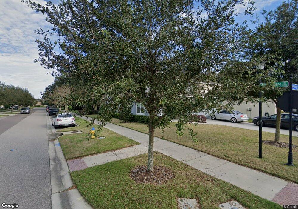 16003 Starling Crossing Dr, Lithia, FL 33547 - photo 1