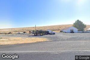 67191 Sandhollow Rd, Heppner, OR 97836