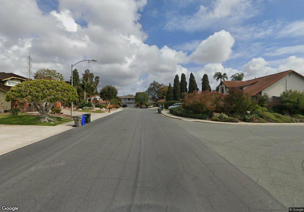 1085 Vanessa Cir, Encinitas, CA 92024 - photo 1