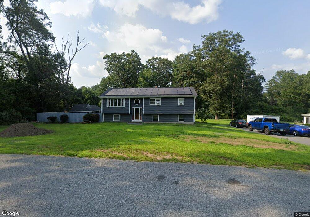 30 Waterman St, Danielson, CT 06239 - photo 1