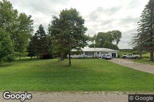 20960 30th Ave, Barryton, MI 49305