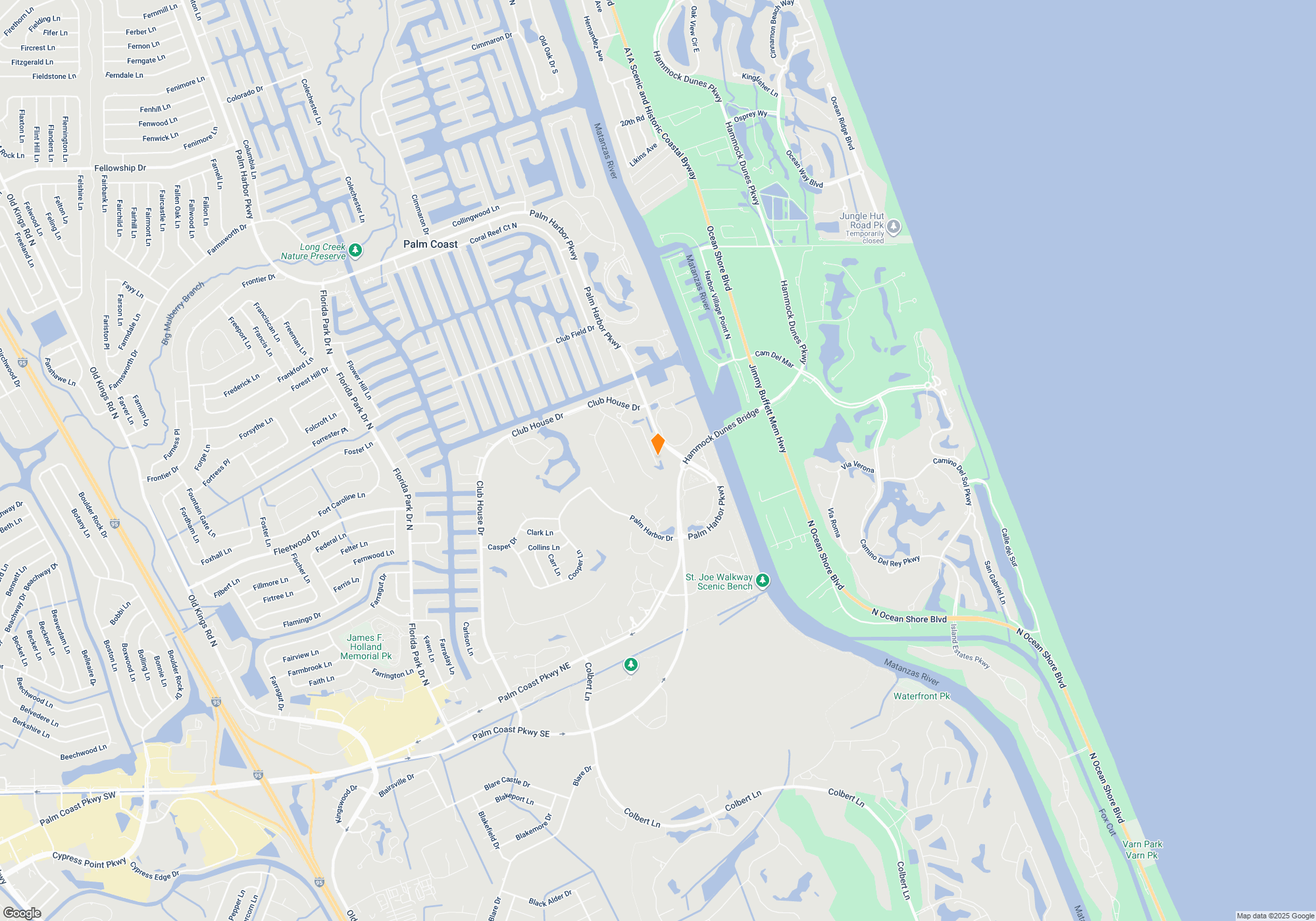 Open Map