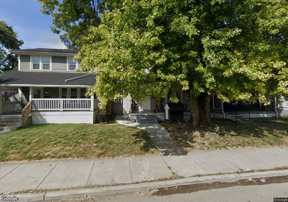 133 S Hague Ave, Columbus, OH 43204 - photo 1