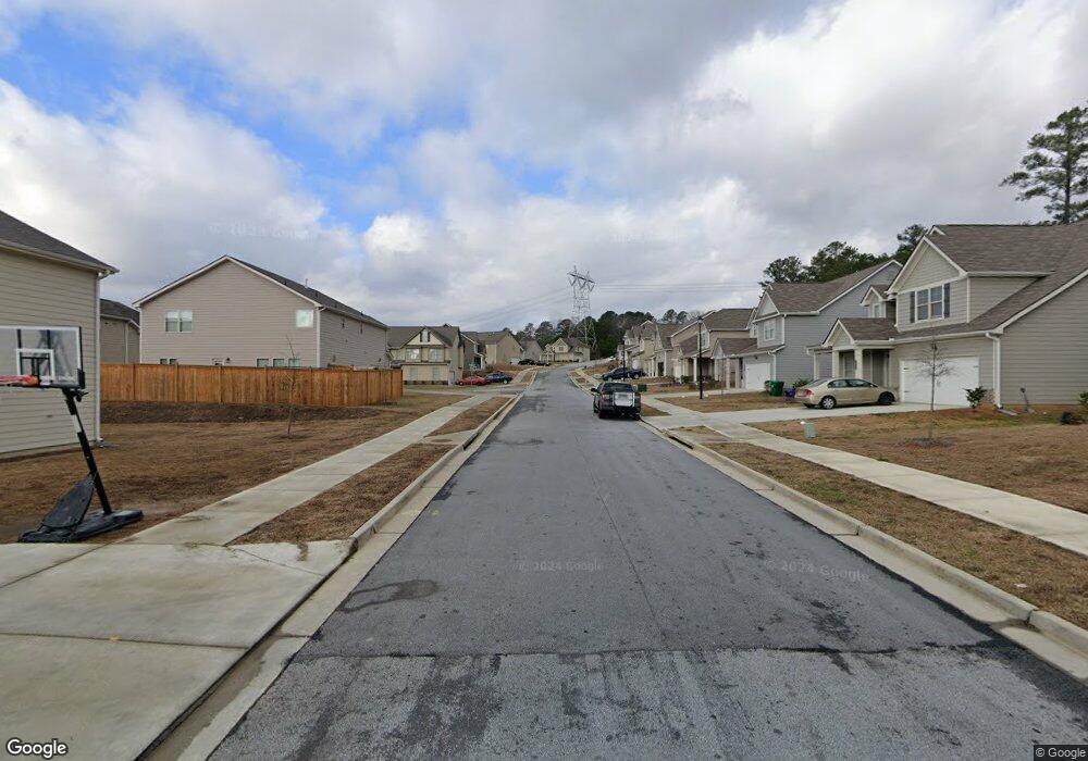 2409 Haliard Way unit 194, Lithonia, GA 30058 - photo 1