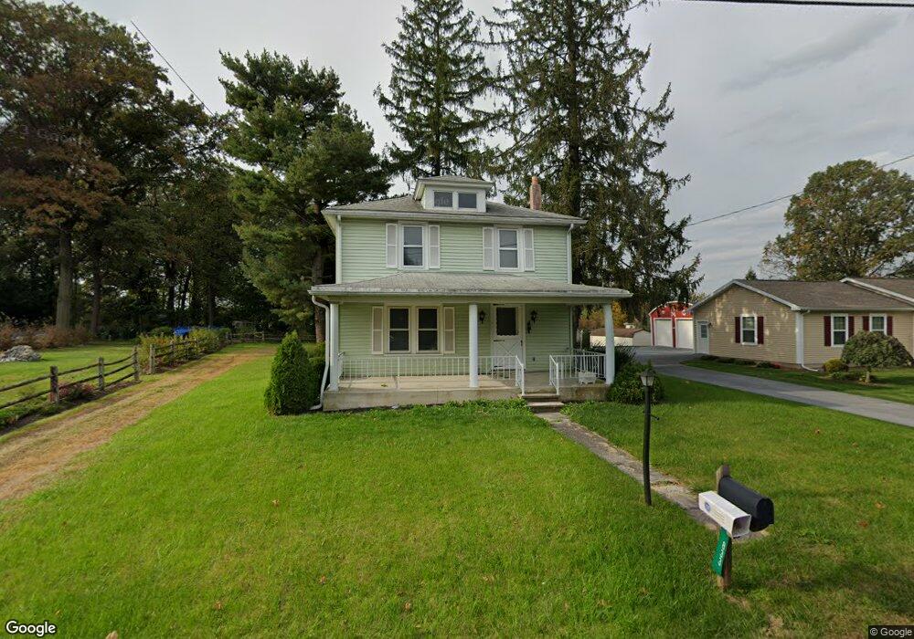 833 N Forge Rd, Palmyra, PA 17078 - photo 1