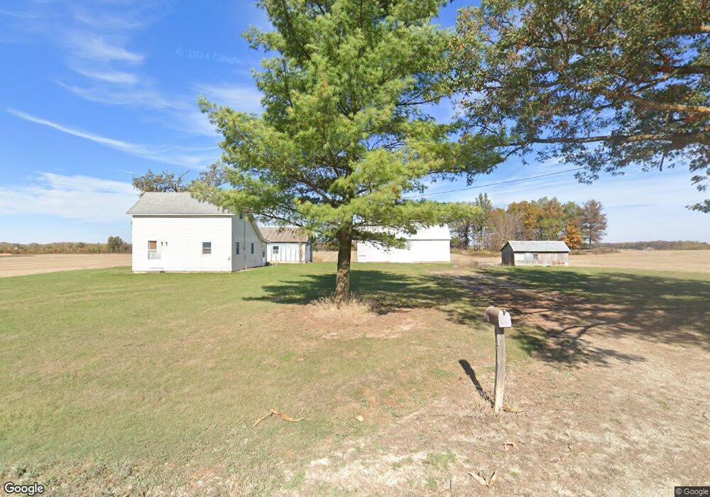 3180 E 650 N, Bryant, IN 47326 - photo 1