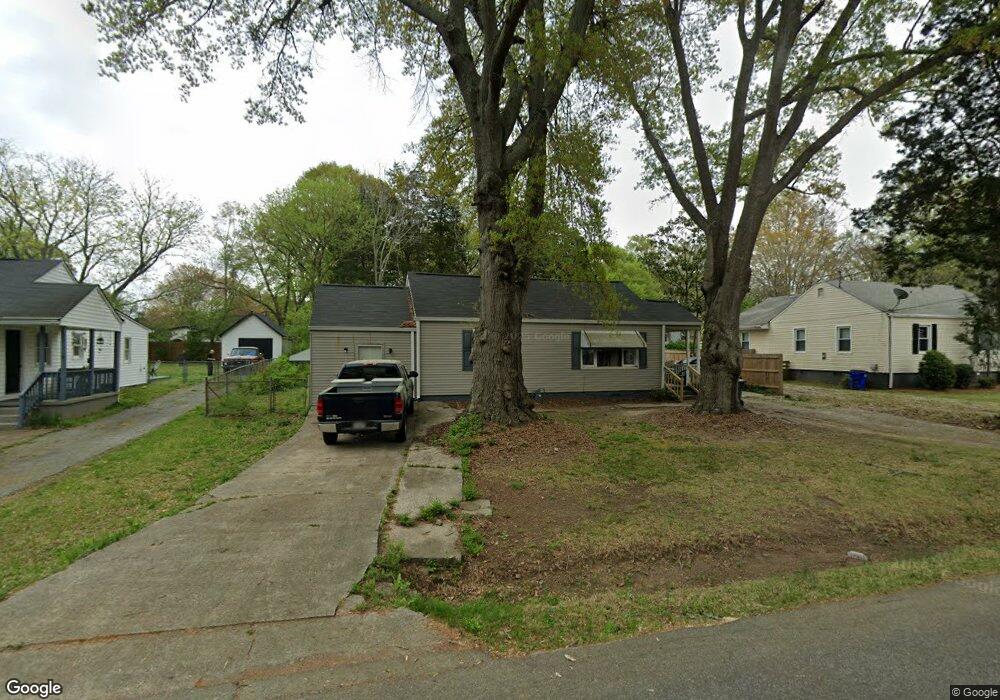 1879 Alexander St SE, Smyrna, GA 30080 - photo 1