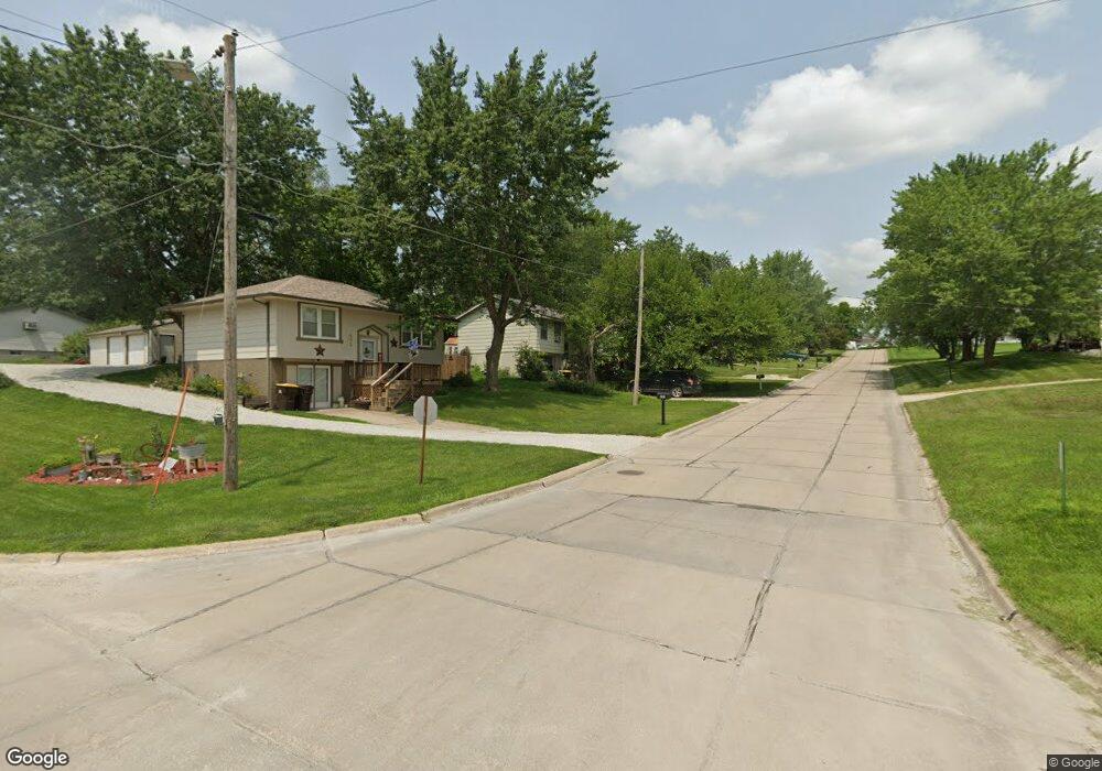 408 N Temple St, Osceola, IA 50213 - photo 1