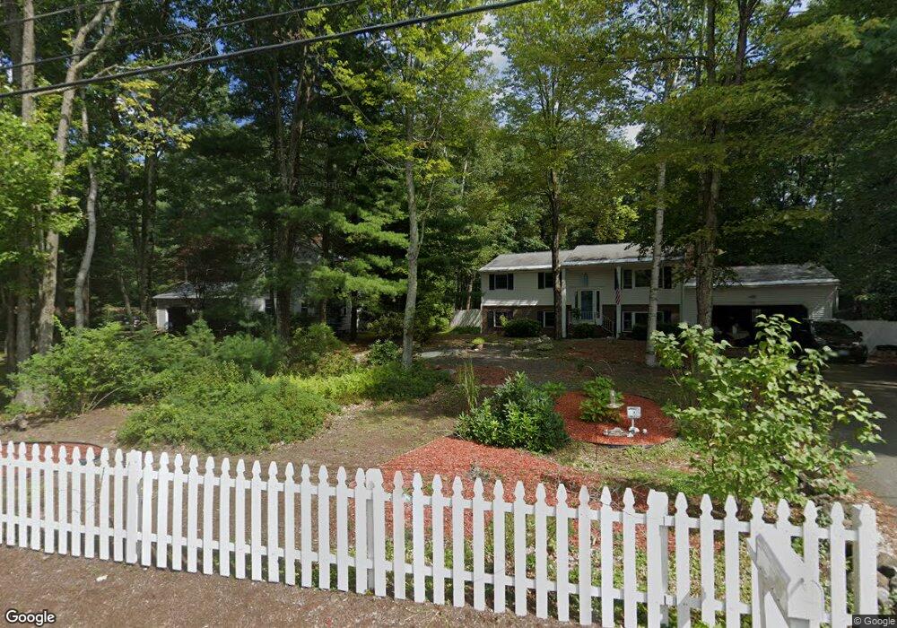 118 Lille Rd, Nashua, NH 03062 - photo 1