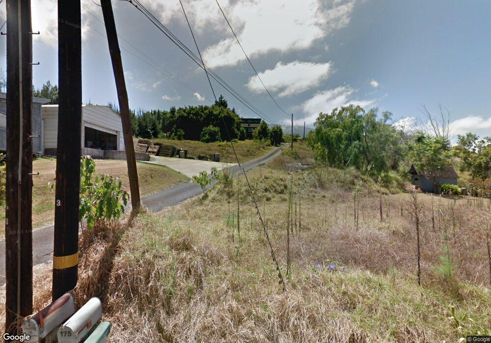 165 Alanuilili Place, Kula, HI 96790 - photo 1