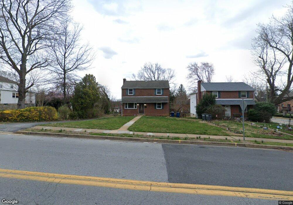 4 Brandywine Blvd, Wilmington, DE 19809 - photo 1