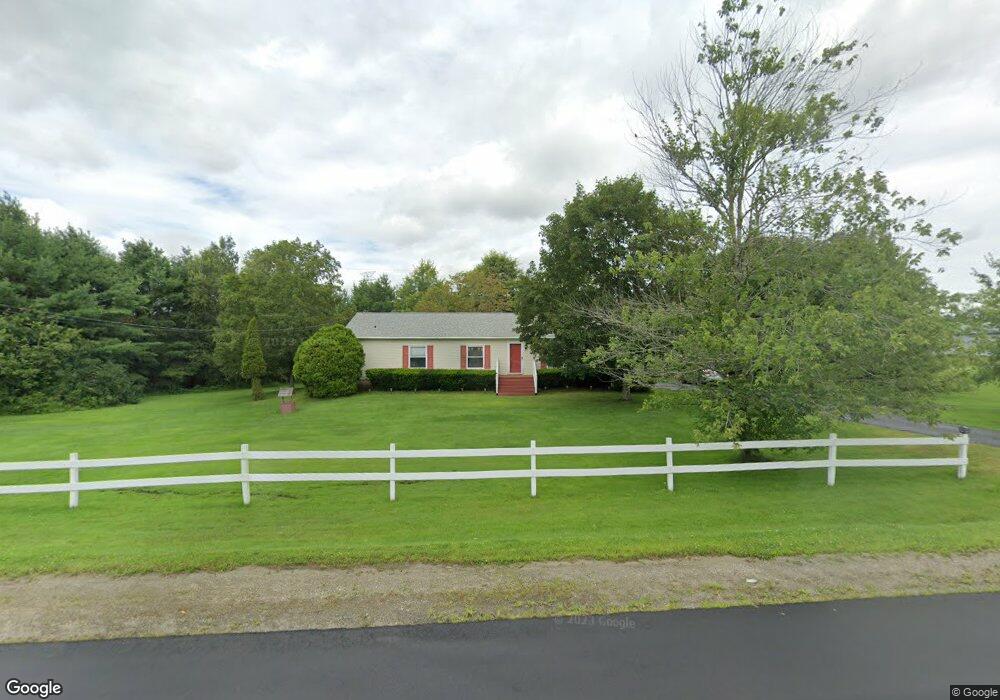 435 Birch Point Rd, Wiscasset, ME 04578 - photo 1