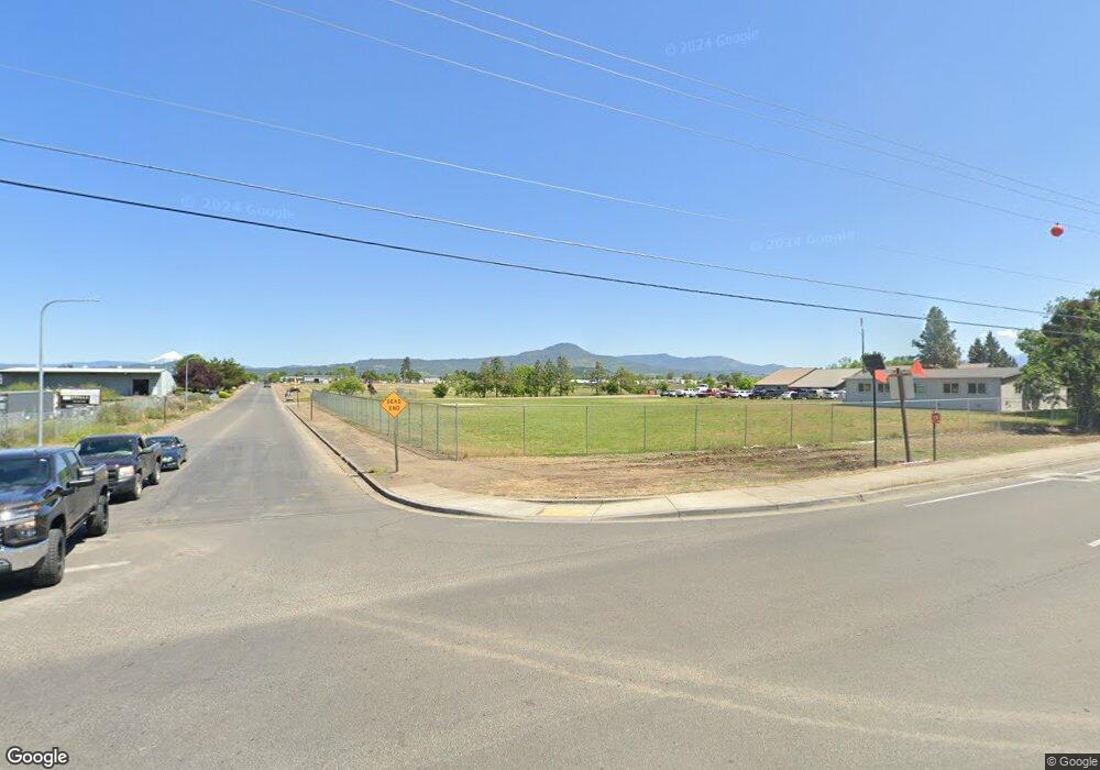 0 Bateman Dr, Central Point, OR 97502 - photo 1