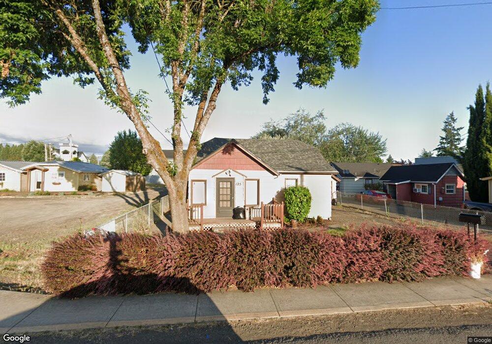 125 N Yamhill St, Carlton, OR 97111 - photo 1