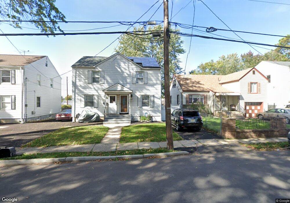 305 Hollywood Ave, Hillside, NJ 07205 - photo 1