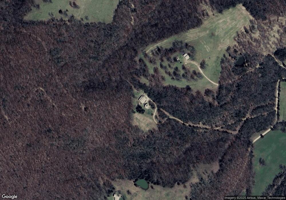 12747 Snake Branch Rd, Fayetteville, AR 72701 - photo 1