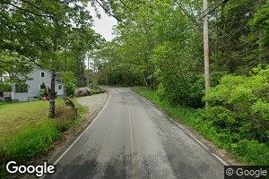 32-F Benner, Bristol, ME 04554