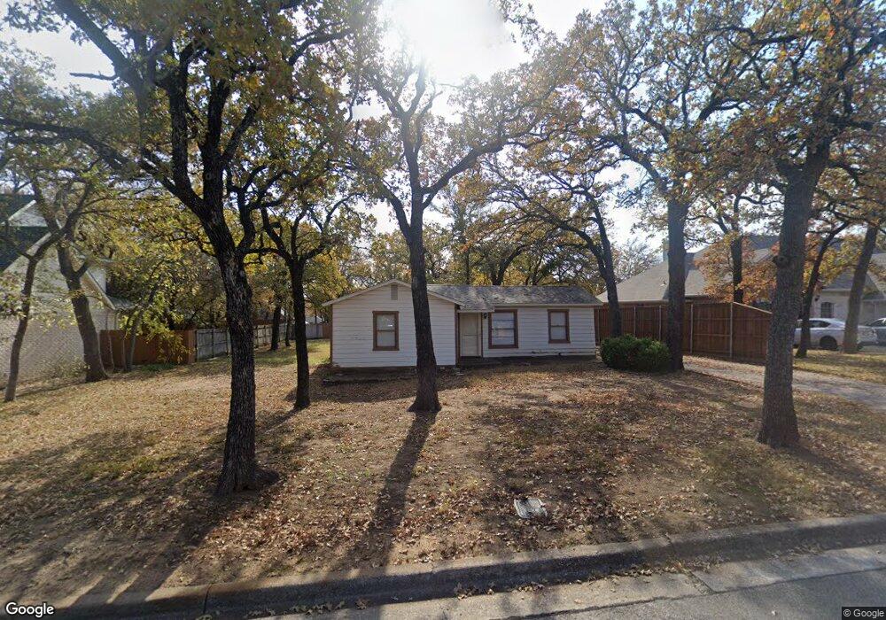 1318 Shirley Way, Bedford, TX 76022 - photo 1