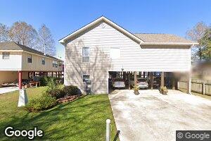 32895 Cypress Dr, Springfield, LA 70462