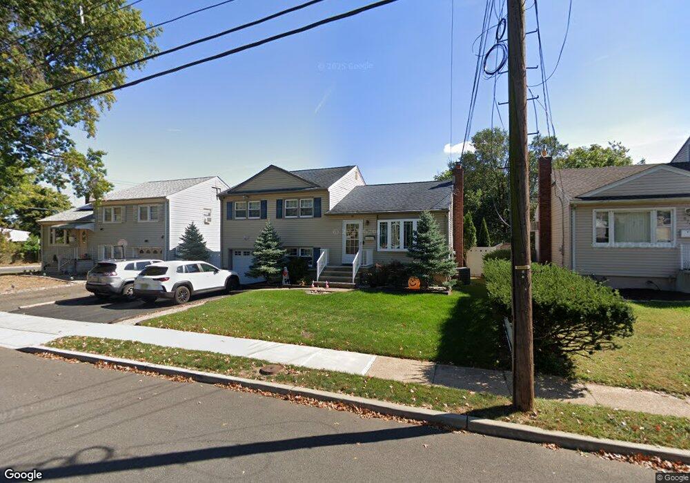 683 Colonial Arms Rd, Union, NJ 07083 - photo 1