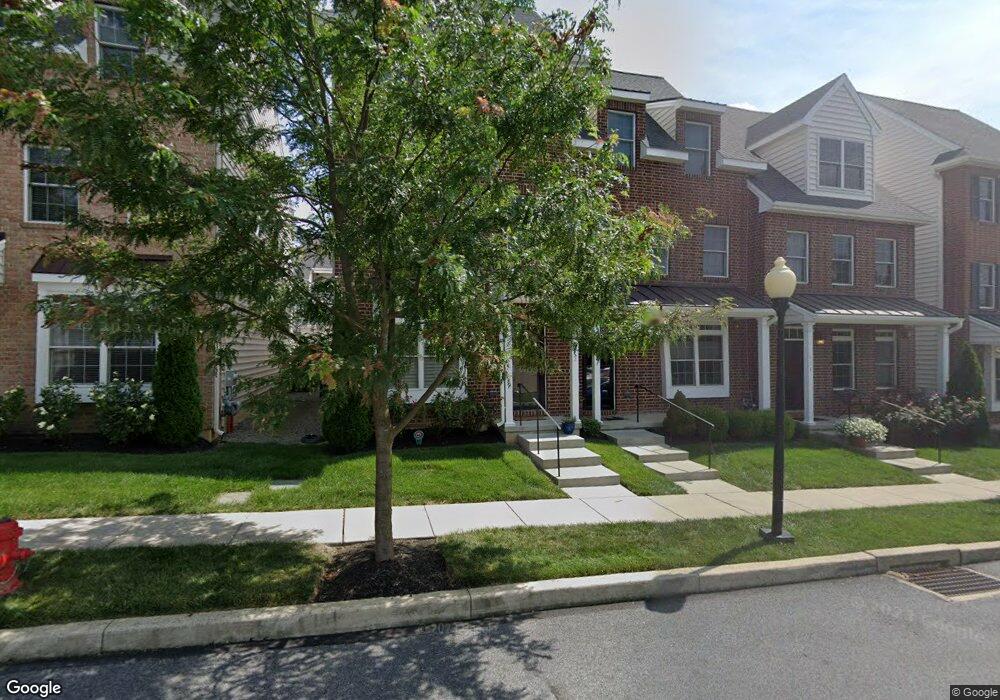 614 D St, Kennett Square, PA 19348 - photo 1