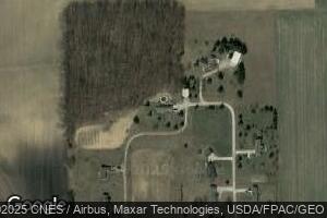 1366 W Gorman Rd, Adrian, MI 49221