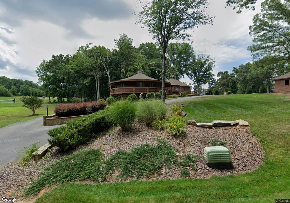 446 Greenview Dr, Asheboro, NC 27205 - photo 1