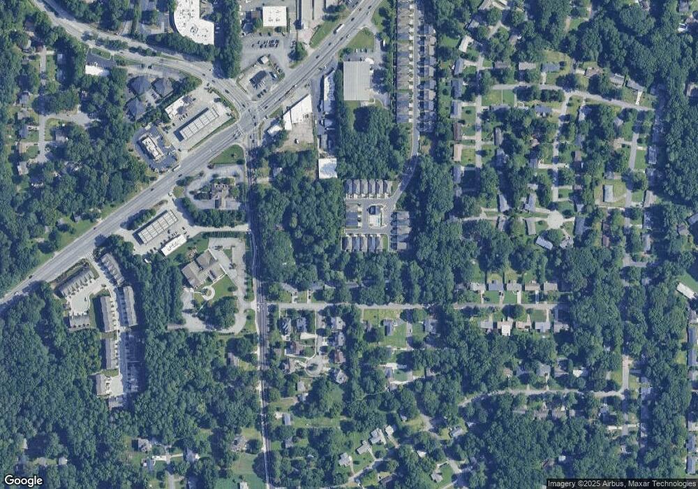 3707 Lexington Rd, Tucker, GA 30084 - photo 1