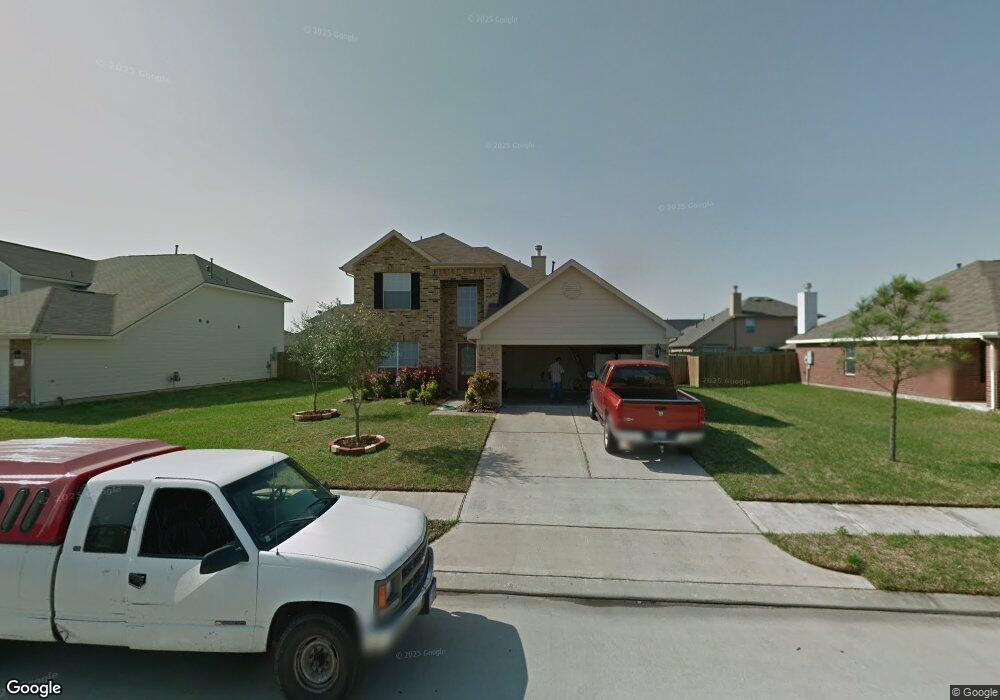 4106 Leisure Ln, Pearland, TX 77584 - photo 1