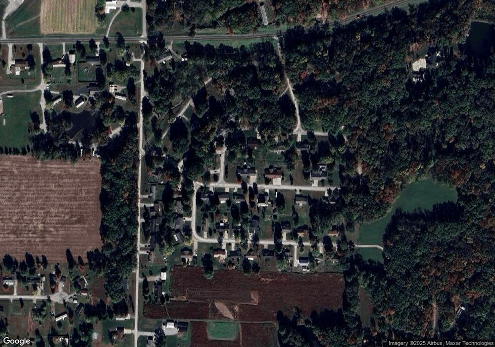 14368 E Shilo St, Effingham, IL 62401 - photo 1