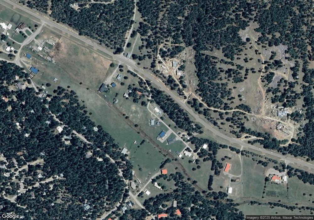 1 Saxon Ln, Mayhill, NM 88339 - photo 1