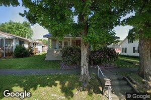 309 Main St, Middlebourne, WV 26149