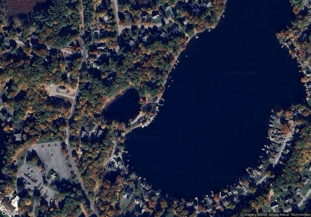 130 Rowell Rd, Wrentham, MA 02093 - photo 1