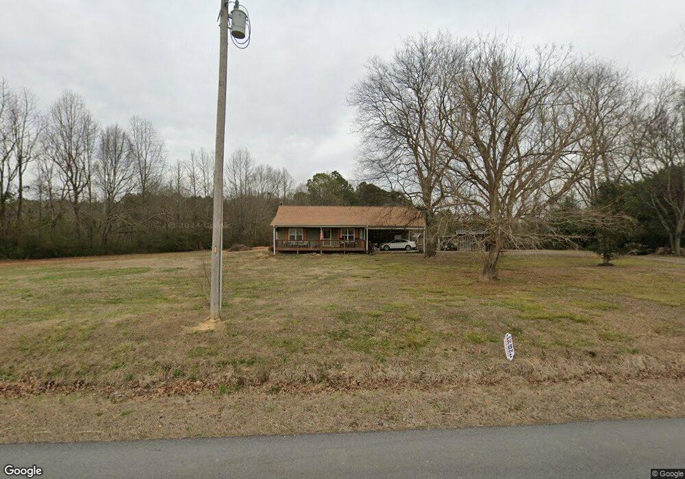 321 Dobson Rd NW, Sugar Valley, GA 30746 - photo 1