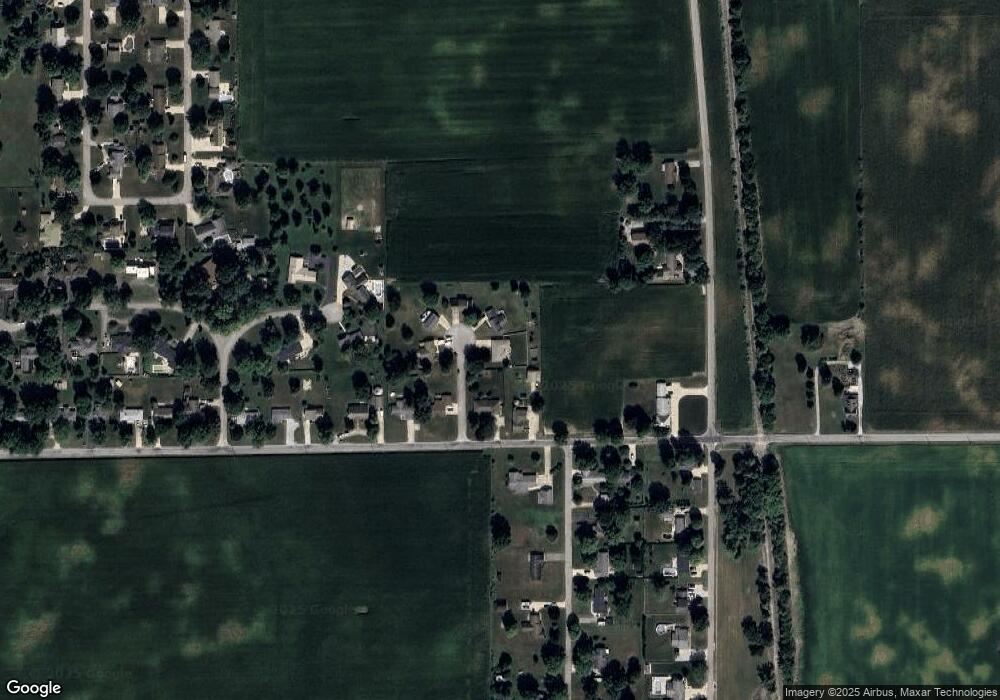 103 Plumlee, Tipton, IN 46072 - photo 1