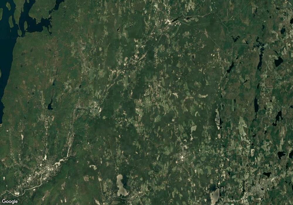 Lot 2 New Braintree, Rutland, MA 05701 - photo 1